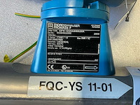 Endress&hauser promass 83/promass f flowmeter dn15/pn40 - afbeelding 6 van  8
