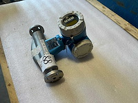Endress&hauser promass 83/promass f flowmeter dn15/pn40 - afbeelding 2 van  7