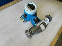 Endress&hauser promass 83/promass f flowmeter dn15/pn40 - afbeelding 3 van  7