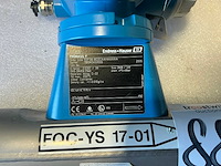 Endress&hauser promass 83/promass f flowmeter dn15/pn40 - afbeelding 6 van  7