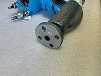 Endress&hauser promass 83/promass f flowmeter dn15/pn40 - afbeelding 4 van  9