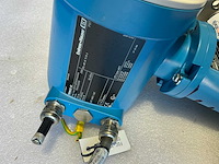 Endress&hauser promass 83/promass f flowmeter dn15/pn40 - afbeelding 6 van  9