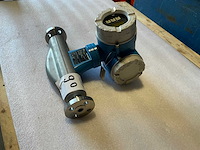 Endress&hauser promass 83/promass f flowmeter dn15/pn40 - afbeelding 2 van  8