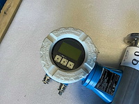 Endress&hauser promass 83/promass f flowmeter dn15/pn40 - afbeelding 4 van  8