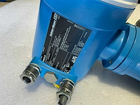 Endress&hauser promass 83/promass f flowmeter dn15/pn40 - afbeelding 5 van  8