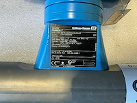 Endress&hauser promass 83/promass f flowmeter dn15/pn40 - afbeelding 6 van  8