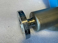 Endress&hauser promass 83/promass f flowmeter dn15/pn40 - afbeelding 7 van  8