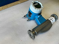 Endress&hauser promass 83/promass f flowmeter dn15/pn40 - afbeelding 3 van  7