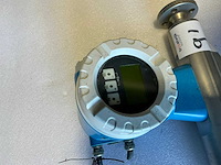 Endress&hauser promass 83/promass f flowmeter dn15/pn40 - afbeelding 4 van  7