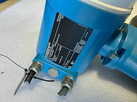 Endress&hauser promass 83/promass f flowmeter dn15/pn40 - afbeelding 5 van  7