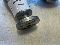 Endress&hauser promass 83/promass f flowmeter dn15/pn40 - afbeelding 7 van  7