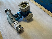 Endress&hauser promass 83/promass f flowmeter dn15/pn40 - afbeelding 2 van  8