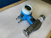 Endress&hauser promass 83/promass f flowmeter dn15/pn40 - afbeelding 3 van  8