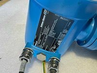 Endress&hauser promass 83/promass f flowmeter dn15/pn40 - afbeelding 5 van  8