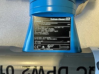 Endress&hauser promass 83/promass f flowmeter dn15/pn40 - afbeelding 6 van  8