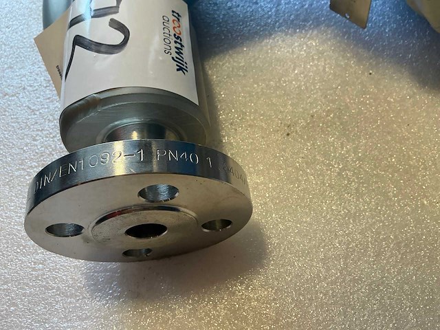 Endress&hauser promass 83/promass f flowmeter dn15/pn40 - afbeelding 8 van  8