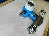 Endress&hauser promass 83/promass f flowmeter dn15/pn40 - afbeelding 3 van  8