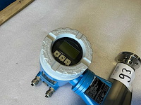 Endress&hauser promass 83/promass f flowmeter dn15/pn40 - afbeelding 4 van  8