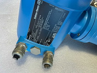 Endress&hauser promass 83/promass f flowmeter dn15/pn40 - afbeelding 5 van  8