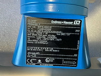 Endress&hauser promass 83/promass f flowmeter dn15/pn40 - afbeelding 6 van  8