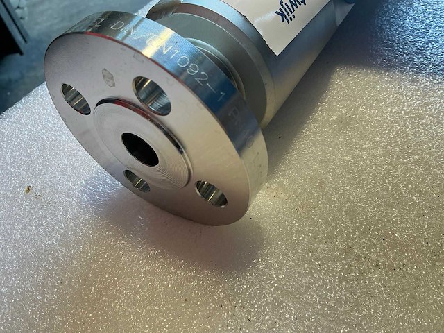 Endress&hauser promass 83/promass f flowmeter dn15/pn40 - afbeelding 8 van  8