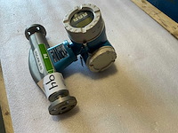 Endress&hauser promass 83/promass f flowmeter dn15/pn40 - afbeelding 2 van  7