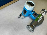 Endress&hauser promass 83/promass f flowmeter dn15/pn40 - afbeelding 3 van  7