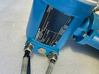 Endress&hauser promass 83/promass f flowmeter dn15/pn40 - afbeelding 5 van  7