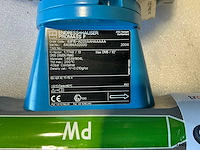 Endress&hauser promass 83/promass f flowmeter dn15/pn40 - afbeelding 6 van  7
