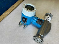 Endress&hauser promass 83/promass f flowmeter dn15/pn40 - afbeelding 3 van  7