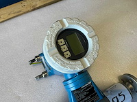 Endress&hauser promass 83/promass f flowmeter dn15/pn40 - afbeelding 4 van  7