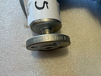 Endress&hauser promass 83/promass f flowmeter dn15/pn40 - afbeelding 7 van  7