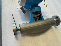 Endress&hauser promass 83/promass f flowmeter dn15/pn40 - afbeelding 2 van  11
