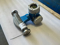 Endress&hauser promass 83/promass f flowmeter dn15/pn40 - afbeelding 5 van  11