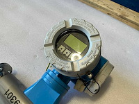 Endress&hauser promass 83/promass f flowmeter dn15/pn40 - afbeelding 7 van  11