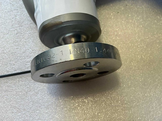 Endress&hauser promass 83/promass f flowmeter dn15/pn40 - afbeelding 11 van  11