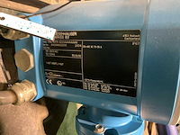 Endress&hauser promass 83/promass f flowmeter dn15/pn40 - afbeelding 3 van  3