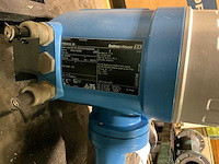 Endress&hauser promass 83/promass f flowmeter dn15/pn40 - afbeelding 4 van  4