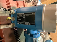 Endress&hauser promass 83/promass f flowmeter dn15/pn40 - afbeelding 5 van  5