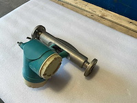 Endress&hauser promass 83/promass f flowmeter dn25/pn40 - afbeelding 3 van  11