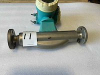 Endress&hauser promass 83/promass f flowmeter dn25/pn40 - afbeelding 5 van  11