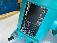 Endress&hauser promass 83/promass f flowmeter dn25/pn40 - afbeelding 7 van  11