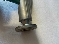 Endress&hauser promass 83/promass f flowmeter dn25/pn40 - afbeelding 11 van  11