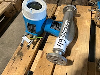 Endress&hauser promass 83/promass f flowmeter dn25/pn40 - afbeelding 3 van  7