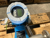 Endress&hauser promass 83/promass f flowmeter dn25/pn40 - afbeelding 5 van  7