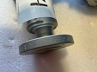 Endress&hauser promass 83/promass f flowmeter dn25/pn40 - afbeelding 5 van  8
