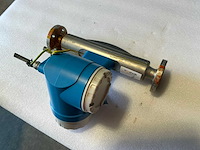 Endress&hauser promass 83/promass f flowmeter dn25/pn40 - afbeelding 2 van  10