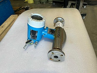Endress&hauser promass 83/promass f flowmeter dn25/pn40 - afbeelding 4 van  10