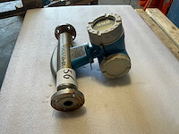 Endress&hauser promass 83/promass f flowmeter dn25/pn40 - afbeelding 5 van  10