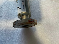 Endress&hauser promass 83/promass f flowmeter dn25/pn40 - afbeelding 9 van  10